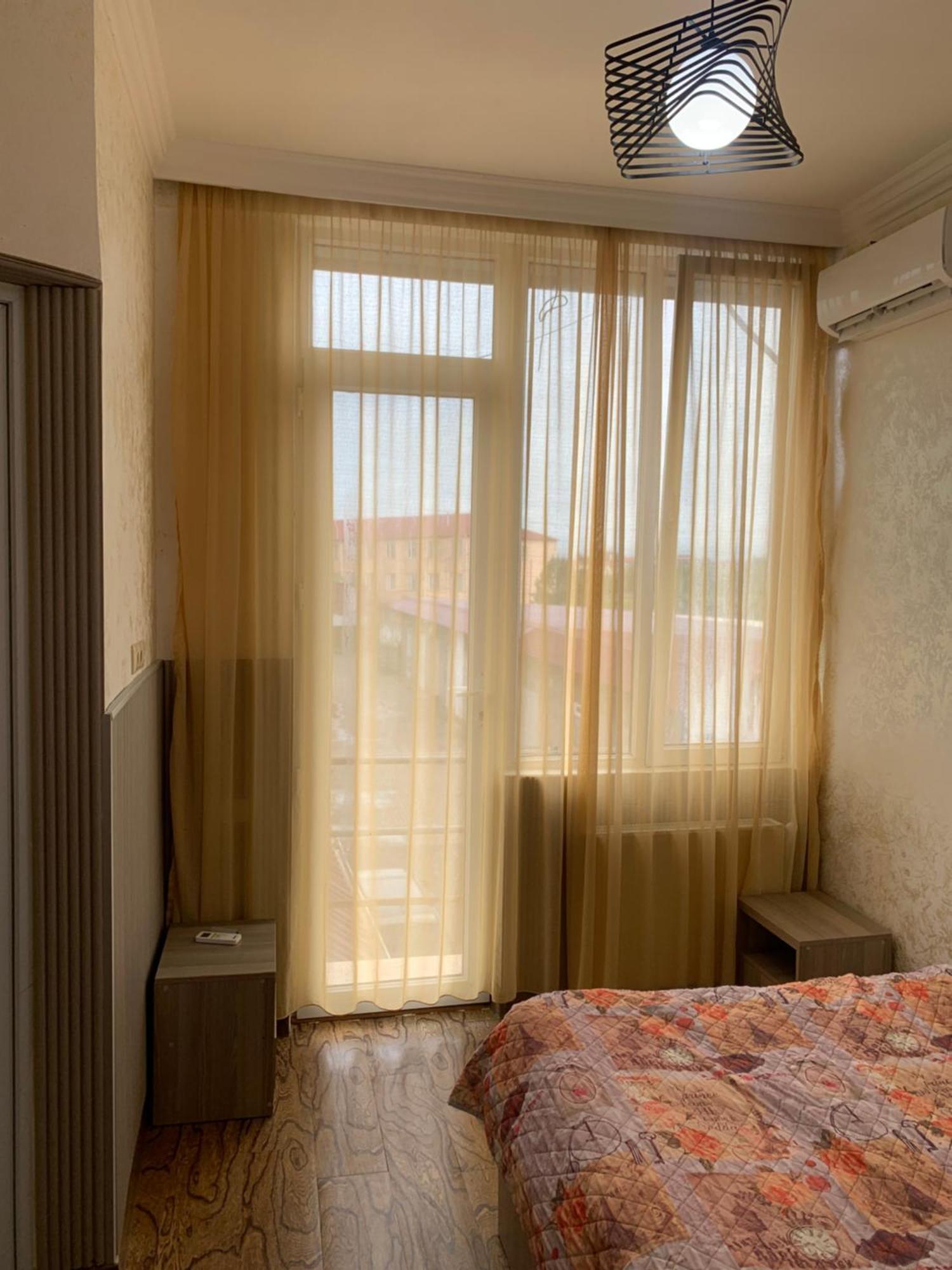 Guest House Kakha Kobuleti Exteriör bild